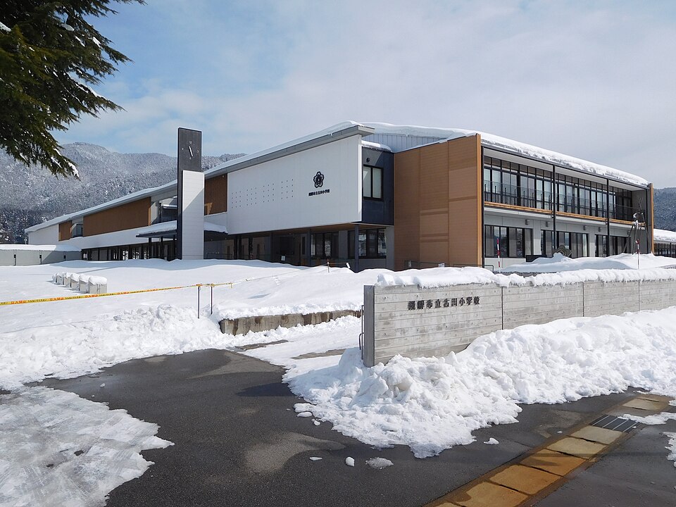 飛騨古川、岐阜県
