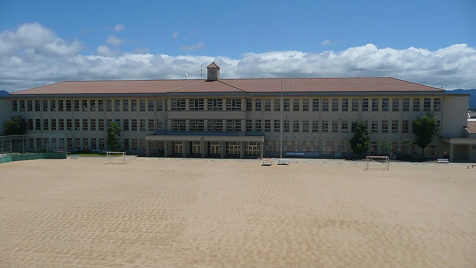 豊郷小学校旧校舎群
